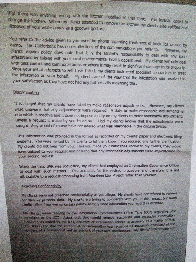 page 3 solicitors letter